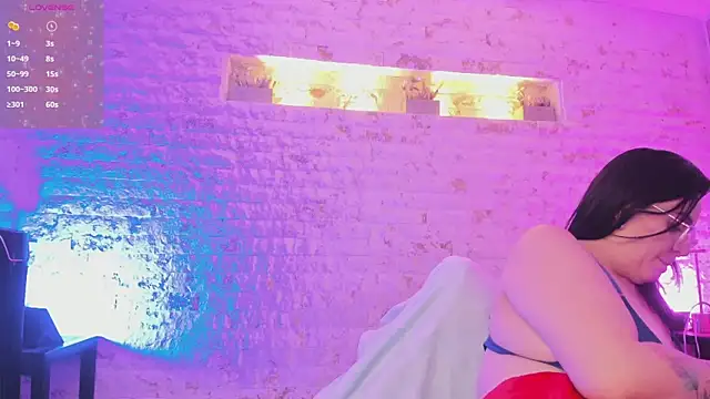 anette cooper online show from February 2025 09:56:02 AM