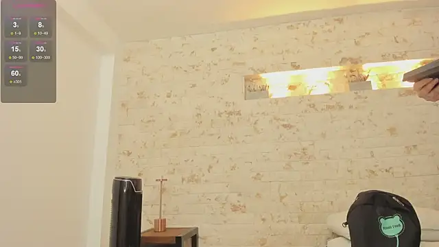 anette cooper online show from February 2025 10:12:01 AM