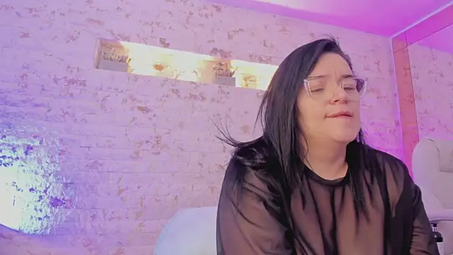 anette cooper online show from March 2025 03:11:01 AM