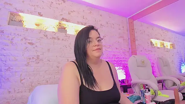 anette cooper online show from March 2025 03:36:02 AM