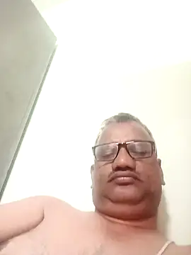 StarPacifist6 online show from January 2025 05:07:02 PM