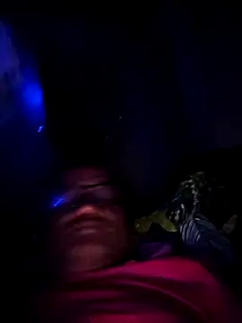 StarPacifist6 online show from January 2025 05:30:02 PM