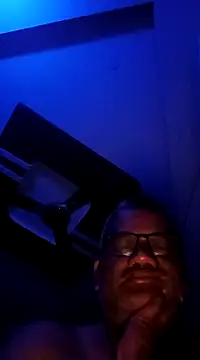 StarPacifist6 online show from January 2025 12:25:01 AM