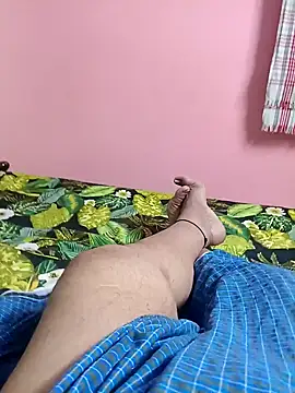 StarPacifist6 online show from January 2025 03:24:01 PM