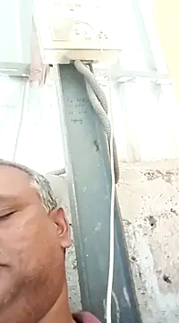 StarPacifist6 online show from March 2025 10:33:02 AM