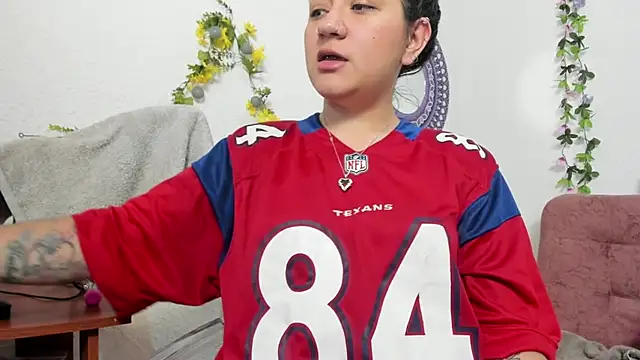 Snapshot of Hanna_moore1 chatting on January 2025 04:03:01 PM Hanna moore1 online show from January 2025 04:03:01 PM