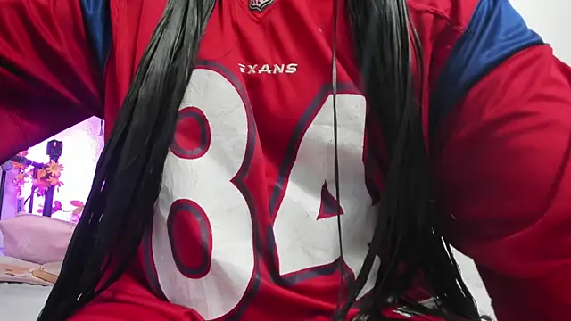 Snapshot of Hanna_moore1 chatting on October 2025 07:23:02 PM Hanna moore1 online show from October 2025 07:23:02 PM