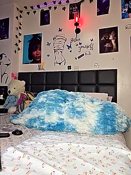 sherry 1 online show from March 2026 01:55:01 AM