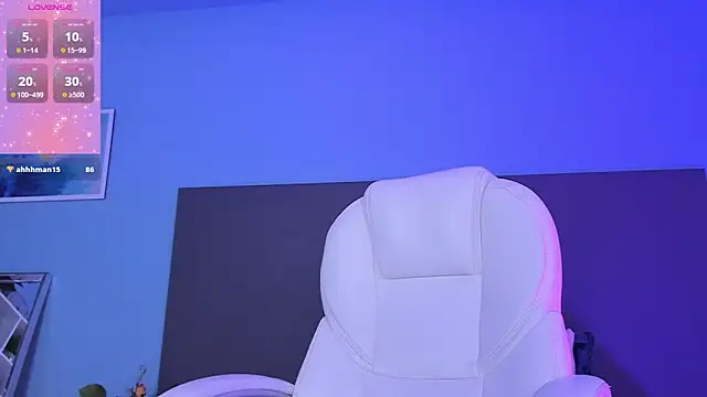 kylie reyes online show from February 2025 09:25:02 PM