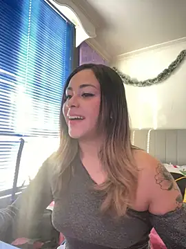 pamelao online show from December 2024 12:05:01 PM