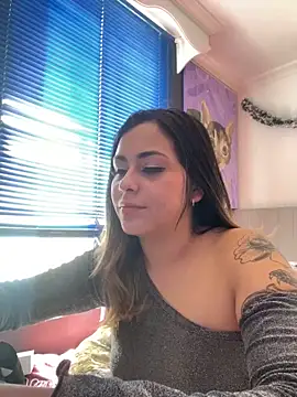 pamelao online show from December 2024 03:10:02 PM