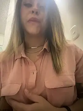 pamelao online show from February 2025 11:13:01 AM