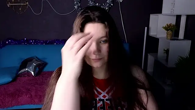 DjennaPalme online show from December 2024 08:26:02 AM