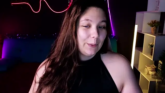 DjennaPalme online show from January 2025 04:12:01 AM