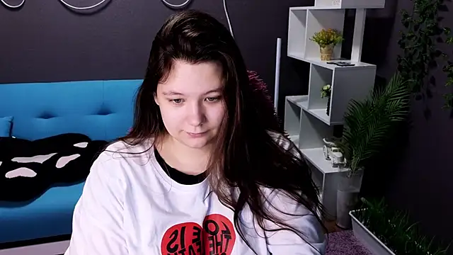 DjennaPalme online show from January 2025 12:51:02 AM