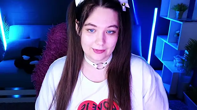 DjennaPalme online show from January 2025 07:15:02 AM