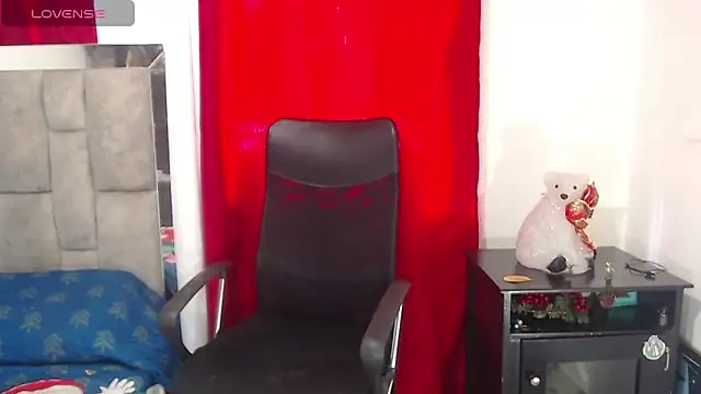 cinthya walker1 online show from December 2025 12:56:01 PM