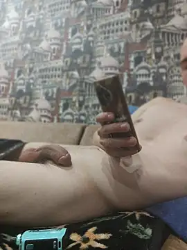 Snapshot of Loki_2597 chatting on April 2026 06:32:01 PM Loki 2597 online show from April 2026 06:32:01 PM