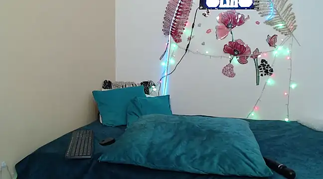 Snapshot of liliimilf chatting on March 2025 10:11:01 AM liliimilf online show from March 2025 10:11:01 AM