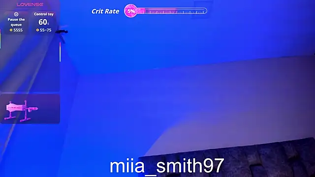 miia-smith97 online show from December 2025 09:45:02 PM