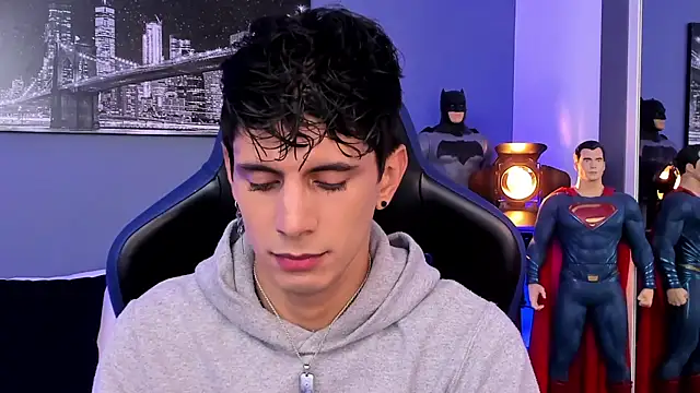 Snapshot of Jeick-Dawson chatting on September 2025 03:17:01 AM Jeick-Dawson online show from September 2025 03:17:01 AM