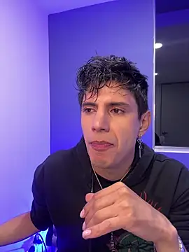 Snapshot of Jeick-Dawson chatting on September 2025 02:44:02 AM Jeick-Dawson online show from September 2025 02:44:02 AM