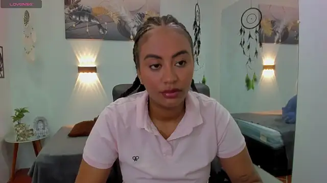 tracycum online show from January 2025 05:38:02 PM