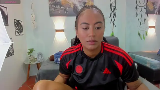 tracycum online show from January 2025 05:42:02 PM