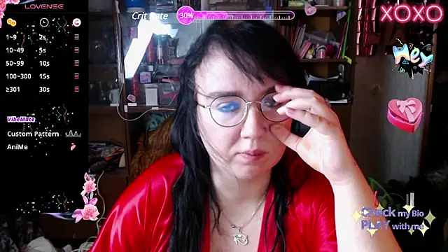 LeonaHarrison online show from March 2025 09:06:02 AM