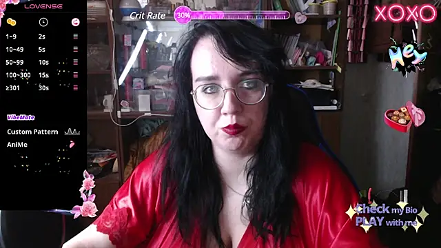 LeonaHarrison online show from March 2025 07:38:01 PM