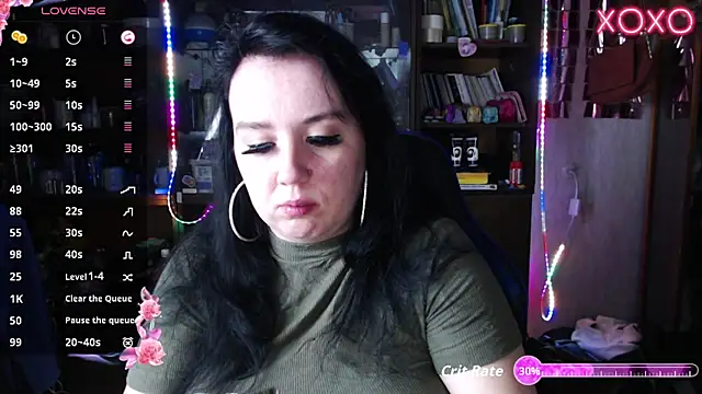 LeonaHarrison online show from September 2025 08:52:02 PM