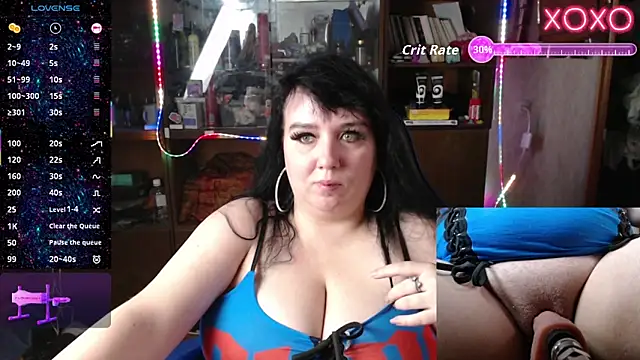 LeonaHarrison online show from September 2025 09:02:01 AM