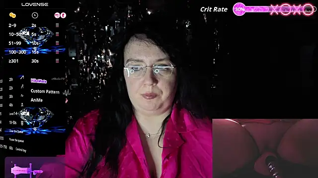LeonaHarrison online show from March 2026 08:31:01 PM