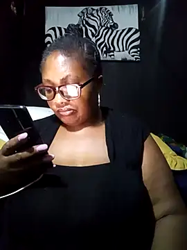 YELLOW BONE online show from January 2025 08:16:01 PM