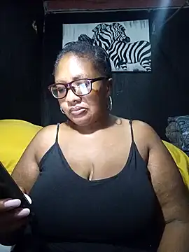 YELLOW BONE online show from January 2025 12:46:02 AM