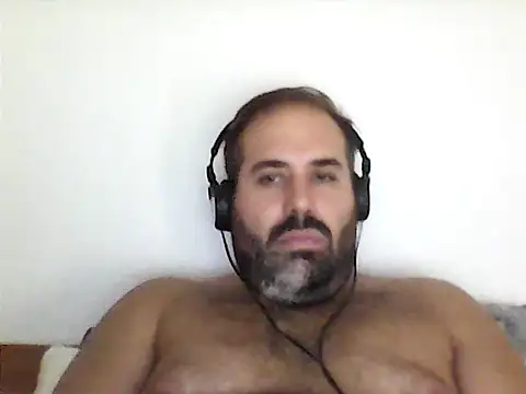 The Masterxxx14 online show from September 2025 02:30:02 PM