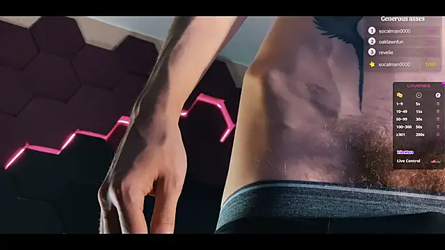 TechnoJesus online show from January 2025 10:50:02 PM