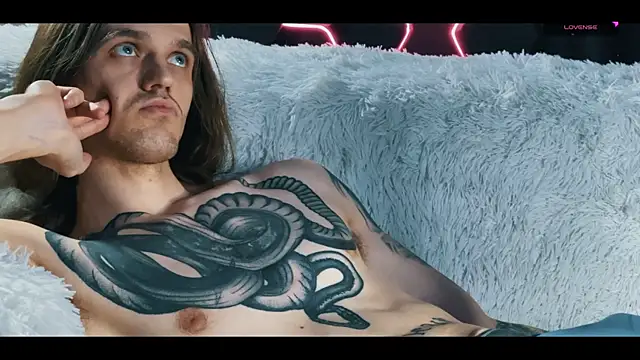 TechnoJesus online show from February 2025 10:52:02 PM