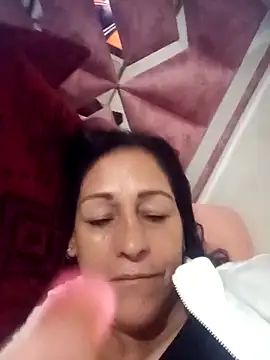  Scarlett Sweet online show from April 2026 12:04:01 AM