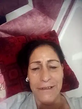  Scarlett Sweet online show from April 2026 12:13:02 AM