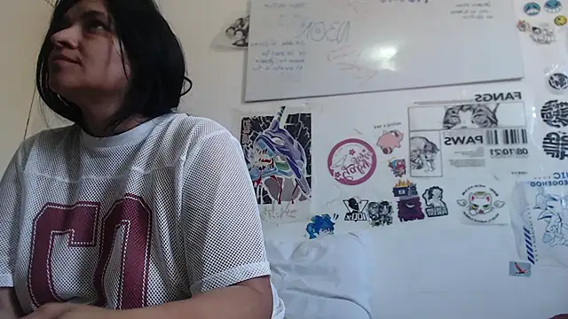 veronica salas online show from March 2026 12:38:02 PM