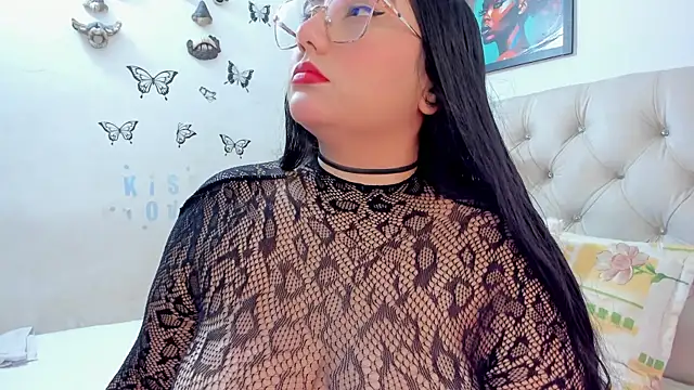 Snapshot of NayaWayne chatting on April 2026 02:20:01 PM NayaWayne online show from April 2026 02:20:01 PM