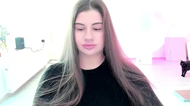 Snapshot of JuicyHelenX chatting on June 2026 03:25:02 PM JuicyHelenX online show from June 2026 03:25:02 PM