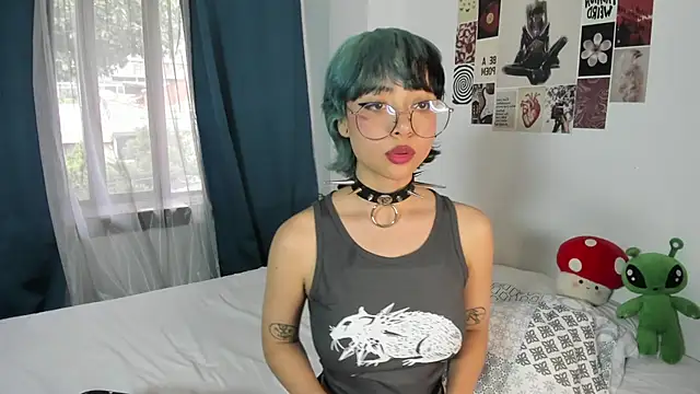 acid candy  online show from March 2025 10:10:02 PM