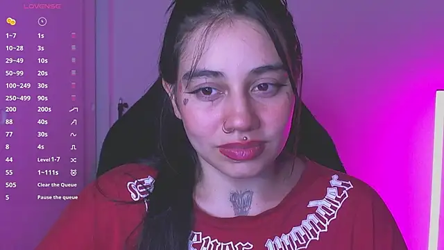 val bardot online show from September 2025 04:17:01 AM