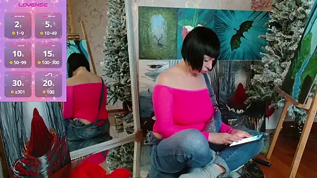 secret library online show from December 2024 11:25:02 AM