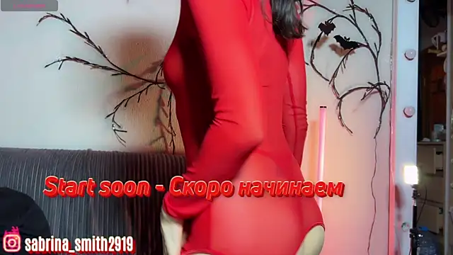 sabrinasmith23 online show from November 2025 07:24:02 PM