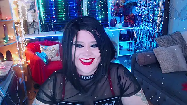 wickedxqueen online show from January 2025 04:42:01 AM