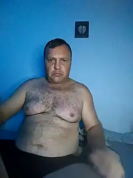 Bury0117 online show from October 2025 06:50:02 PM