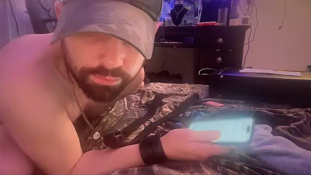 Fr4nk1eFFuxxx online show from March 2025 04:02:01 PM